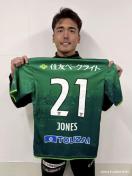 #21 �W���[���Y ���C �I��2nd���j�t�H�[�� �㉺�i���p�Ȃ��j