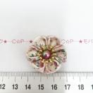 10*�n���h���C�h��܂ݍ׍H�����ԃ��`�[�t�@20