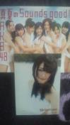 ڱAKB48/^ĂSounds goodʏՐʐ^+CD+DVDؖ{ԉ