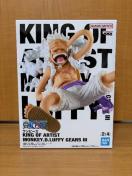 �����s�[�X KING OF ARTIST �����L�[.D.���t�B GEAR5 �S1��