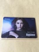 E-girls☆楓ソロミュージックカード(^o^)