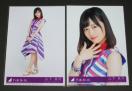 乃木坂46 いつかできるから今日できる 生写真2枚 山下美月