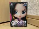 ワンピース Q posket petit vol.3 ボア ハンコック