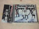 CD Masochistic Over Beat MASOCHISTIC ONOBAND_J_j
