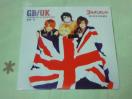 CD ްް The Golden Best for United Kingdom Vi