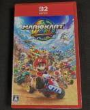 Nintendo Switch 2 }IJ[g [h jeh[ XCb` 2