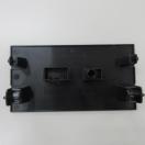 未使用 スズキ ジムニー JB64 ナビ フタ カバー ナビ