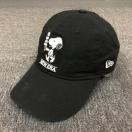 ���� NEWERA �j���[�G�� �X�k�[�s�[ �L���b�v �X�q �u���b�N YOUTH