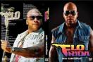 2022 FLO RIDA 3DVD vW PV t[EC_[