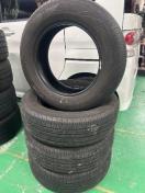 8072144)���Y���Ã^�C��4�{BS�u���a�X�g�����O�m�Z�_���~�j�o���T�C�Y195/65R15��������