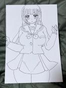 ����C���X�g�@�L�~�ƃA�C�h���v���L���A�@�����@�����Ȃȁ@���m�N���@�n�K�L�T�C�Y�E