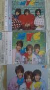 超レア!☆NYC/よく遊びよく学べ・ユメタマゴ☆初回盤/2CD+2DVD+ポストカ-ド
