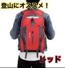 バックパック登山リュックリュックサック防災 重量 0.45kg 男女兼用 サイズ