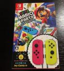 X[p[ }Ip[eB 4lŗVׂ Joy-ConZbg