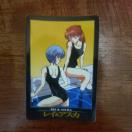 �G���@���Q���I���J�[�h