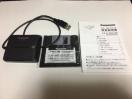 Panasonic X}[gJ[h[_[ ZU-9PS0JS001