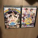 NHKƂ XyVXe[W  DVD 2Zbg