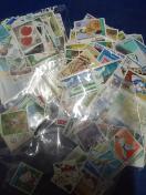 10円分切手 未使用★通信用★ポイント切手金券支払い可★即決 モバペイ