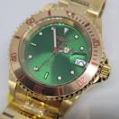 �y���n�C�\�n�J���[���zINVICTA �C���r�N�^ 40mm �v���_�C�o�[ �I�[�g�}�`�b�N �S�[���h�~�O���[���_�C����