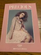 eimy istoire2018Winter CollectionJ^O