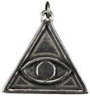 AzureGreen: Avert Evil Eye amulet g
