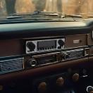  76-90MHz {ohΉ J[I[fBI Bluetooth J[X