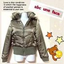 yVi/abc une facezI[uJ[_EWPbg