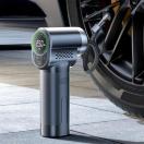 超お買い得3990円★携帯用ワイヤレスハンドヘルドカータイヤインフレーター タイヤ圧力計付き 車  電動自転車 自転車 ボール