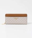 �}�C�P���R�[�X ���E���h�t�@�X�i�[ �����z MICHAEL KORS 34H1GT9E8B POCKET ZA CONTNTL