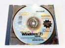 Microsoft Windows 98 Second Edition �A�b�v�O���[�h