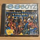 �y69 BOYZ�z199 QUAD