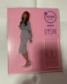 IZONE �~���W�� �����A�N�����X�^���h�@EYES ON ME IZ*ONE