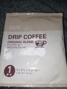 UCC���I���W�i���u�����h���h���b�v�R�[�q�[