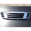 日産 メッキXブラック マークレスグリル フロントグリル キャラバン E26 NV350