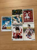 NGT48 山田野絵 生写真 5枚セット AKB48