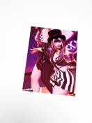 (169) 倖田來未 生写真 ライブフォト 会場限定販売