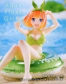 lt uf ܓ̉ԉŁv Aqua Float GirlstBMA