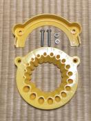 �V�i�I�h�����r�b�g�V���[�v�i�[�@�r�b�g������@2~13mm