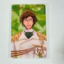 �A�C�h���b�V���Z�u�� ���ꑍ�W�� �N���A�J�[�h ��K����a