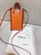 FURLA �X�}�z�V�����_�[�o�b�O