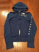 HOLLISTER zX^[ p[J[ u[ by TALON AoN@Y@fB[X@AJW@