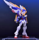 i FW GUNDAM STAND ART@ݸ޶ EW