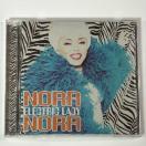 NORA NORA / ELECTRIC LADY