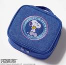 GLOW�G���t�^���X�k�[�s�[  SNOOPY �~���[�t���o�j�e�B�|�[�`