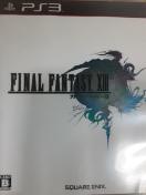 PS3uFINALFANTASY@]Vv
