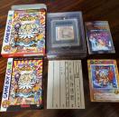ビックリマン2000 チャージングカードGB 初回限定版