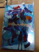 �W�[�N�A�N�X�J�[�h