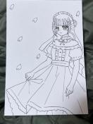 ����C���X�g�@�L�~�ƃA�C�h���v���L���A�@�����s�[�X�@�����Ȃȁ@���m�N���@�n�K�L�T�C�Y