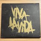 yCOLDPLAYzVIVA LA VIDA