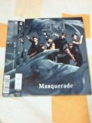 CD{DVD 2PM }XJ[h`MasquaraDe` B
